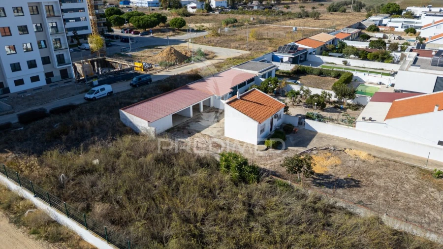 Moradia T1 para Venda em Montijo e Afonsoeiro Foto 13