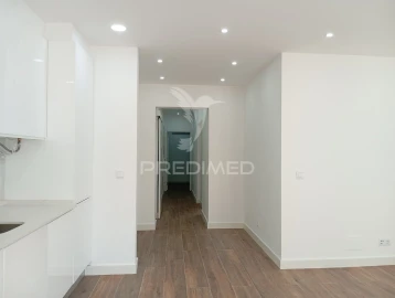 Apartamento T2 para Venda em Falagueira-Venda Nova