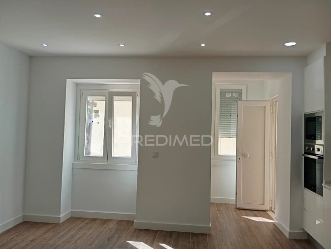 Apartamento T2 para Venda em Falagueira-Venda Nova Foto 7