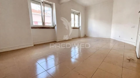 Apartamento T2 para Venda em São Vicente