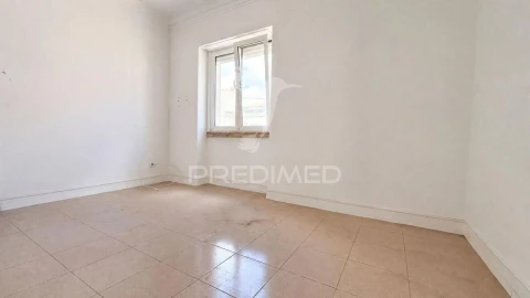 Apartamento T2 para Venda em São Vicente