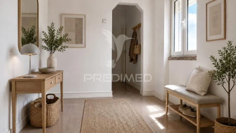 Apartamento T2 para Venda em São Vicente