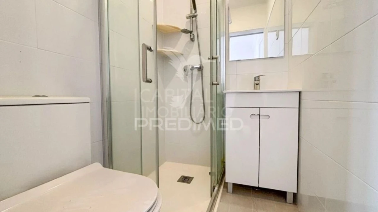 Apartamento T2 para Venda em São Vicente Foto 7