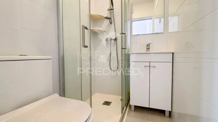 Apartamento T2 para Venda em São Vicente Foto 7