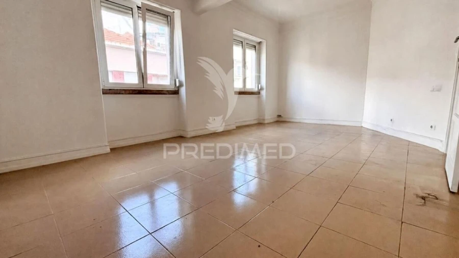 Apartamento T2 para Venda em São Vicente Foto 10