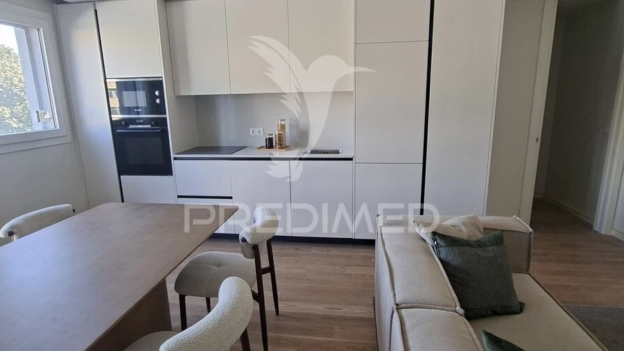 Apartamento T2 para Venda em Bonfim