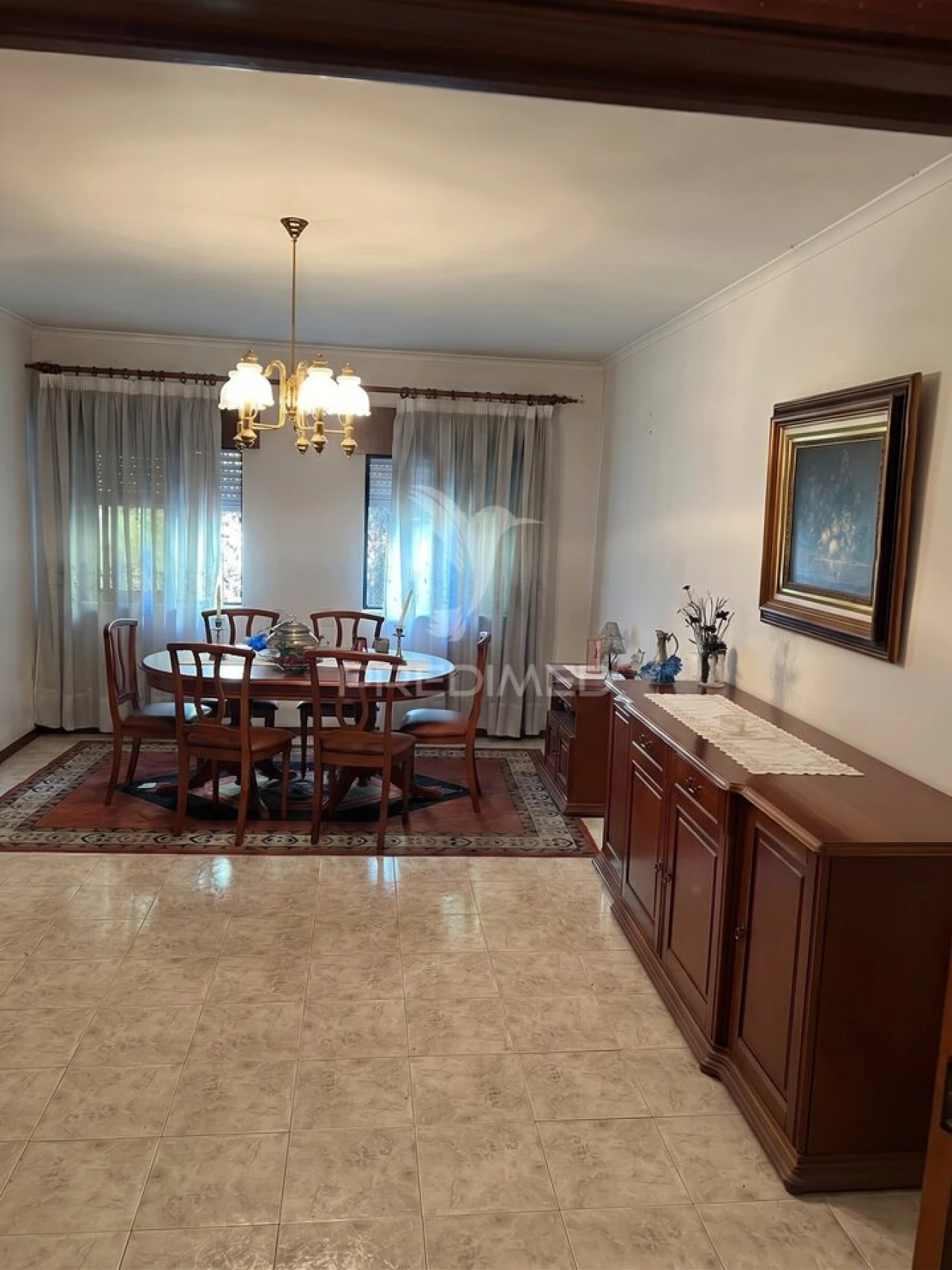 Apartamento T2 para Venda em Alfragide Foto 1