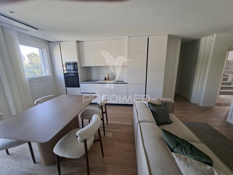 Apartamento T2 para Venda em Bonfim Foto 2