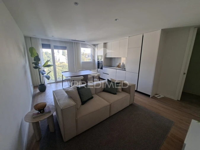 Apartamento T2 para Venda em Bonfim Foto 5