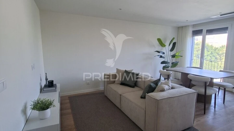 Apartamento T2 para Venda em Bonfim