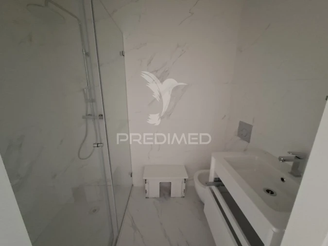 Apartamento T2 para Venda em Bonfim Foto 10