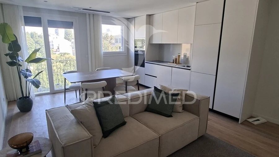 Apartamento T2 para Venda em Bonfim
