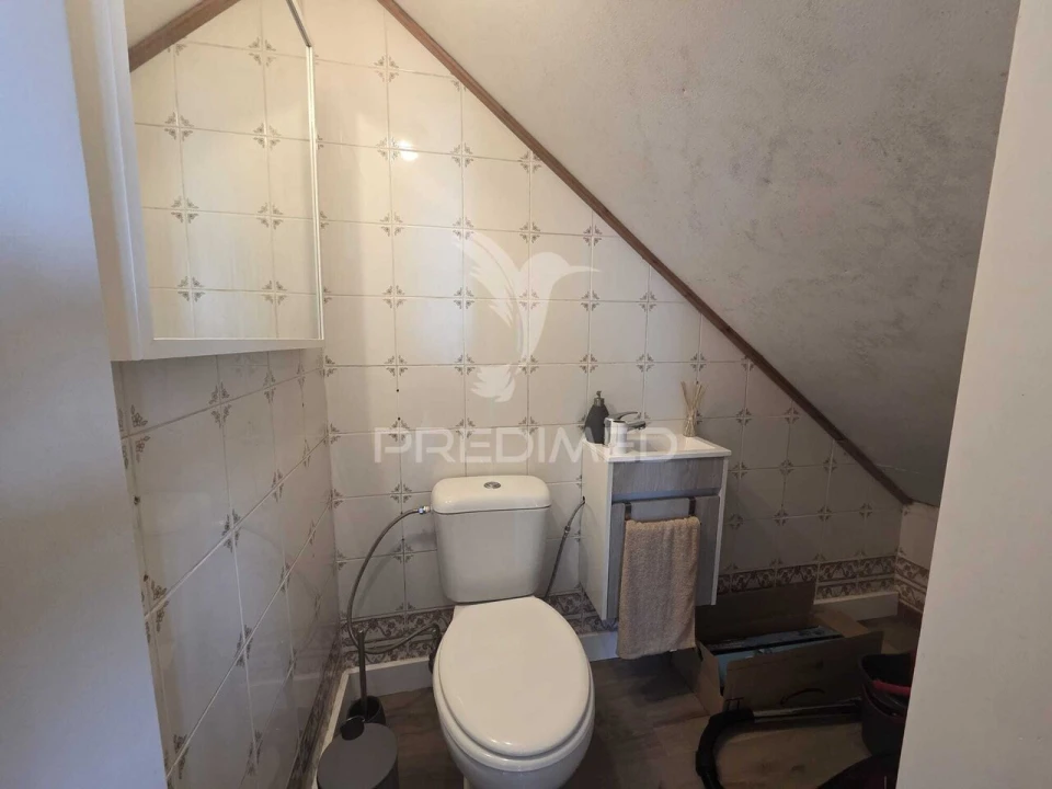 Moradia T3 para Venda em Praia do Ribatejo Foto 9