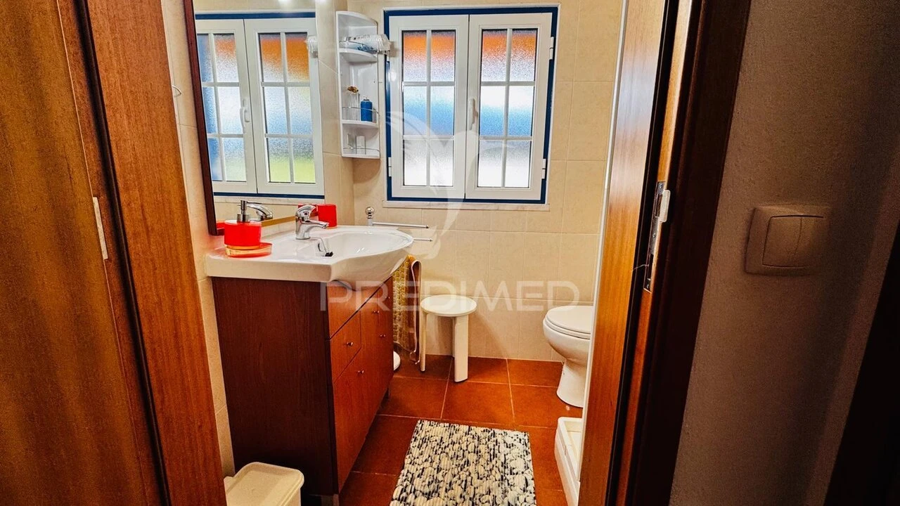 Moradia T2 para Venda em Boavista dos Pinheiros Foto 14
