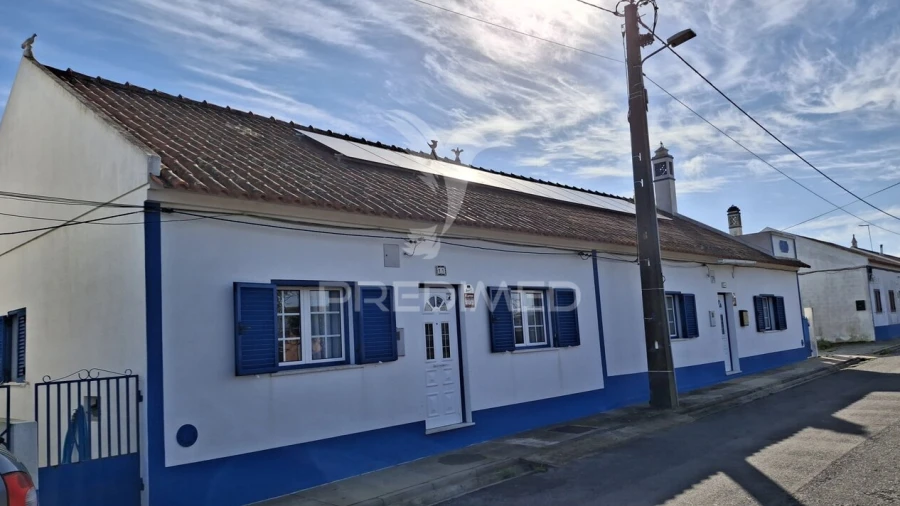 Moradia T2 para Venda em Boavista dos Pinheiros