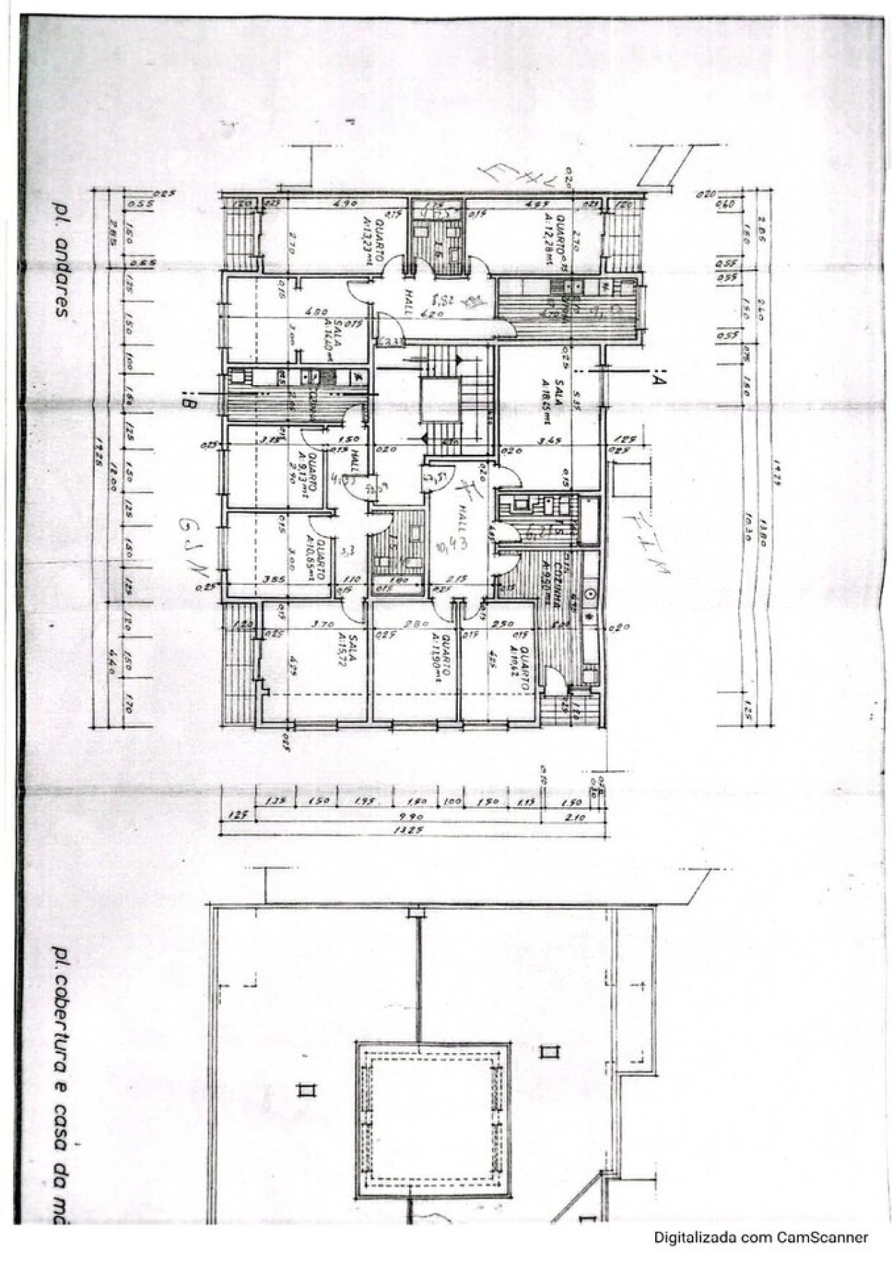 Apartamento T2 para Venda em Seixal, Arrentela e Aldeia de Paio Pires Foto 14
