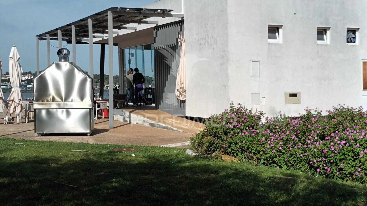Apartamento T2 para Venda em Seixal, Arrentela e Aldeia de Paio Pires Foto 19