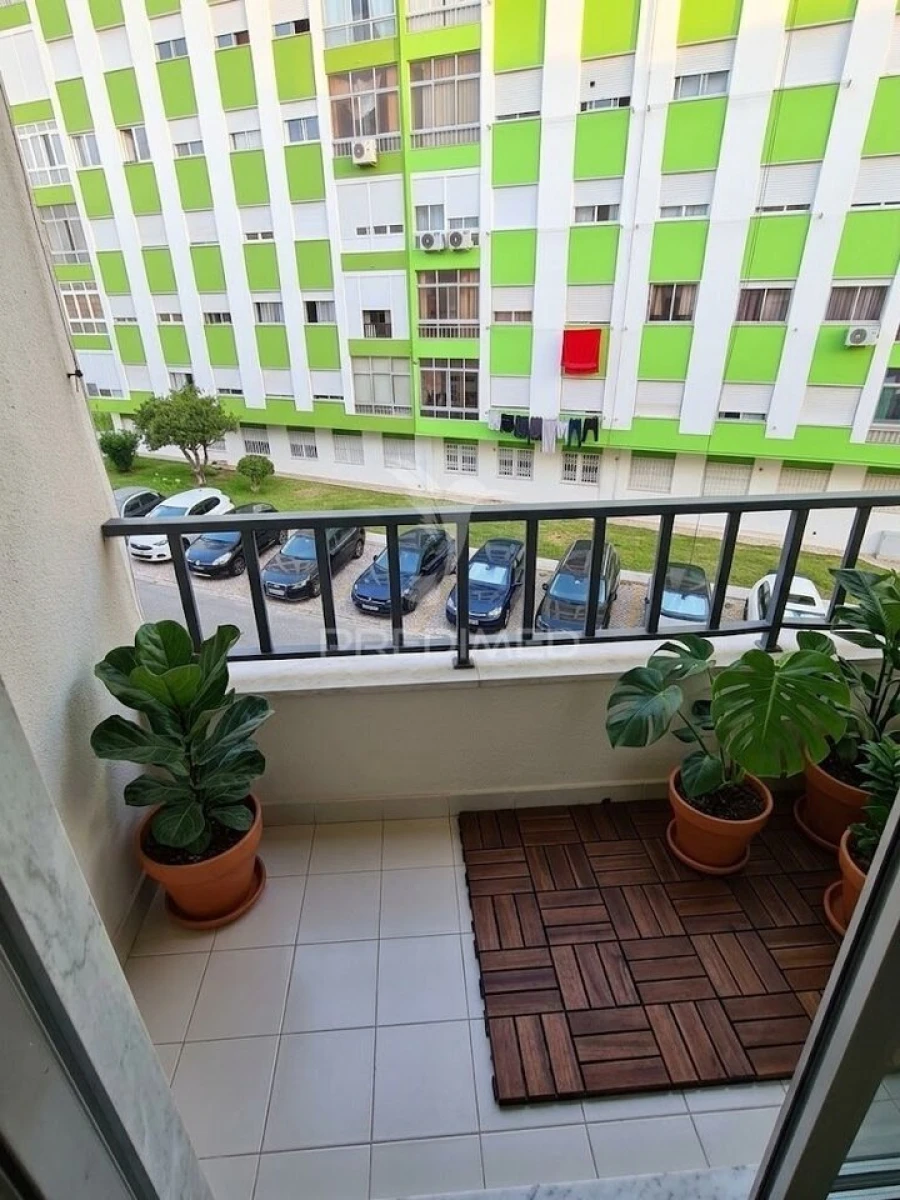 Apartamento T2 para Venda em Seixal, Arrentela e Aldeia de Paio Pires Foto 11