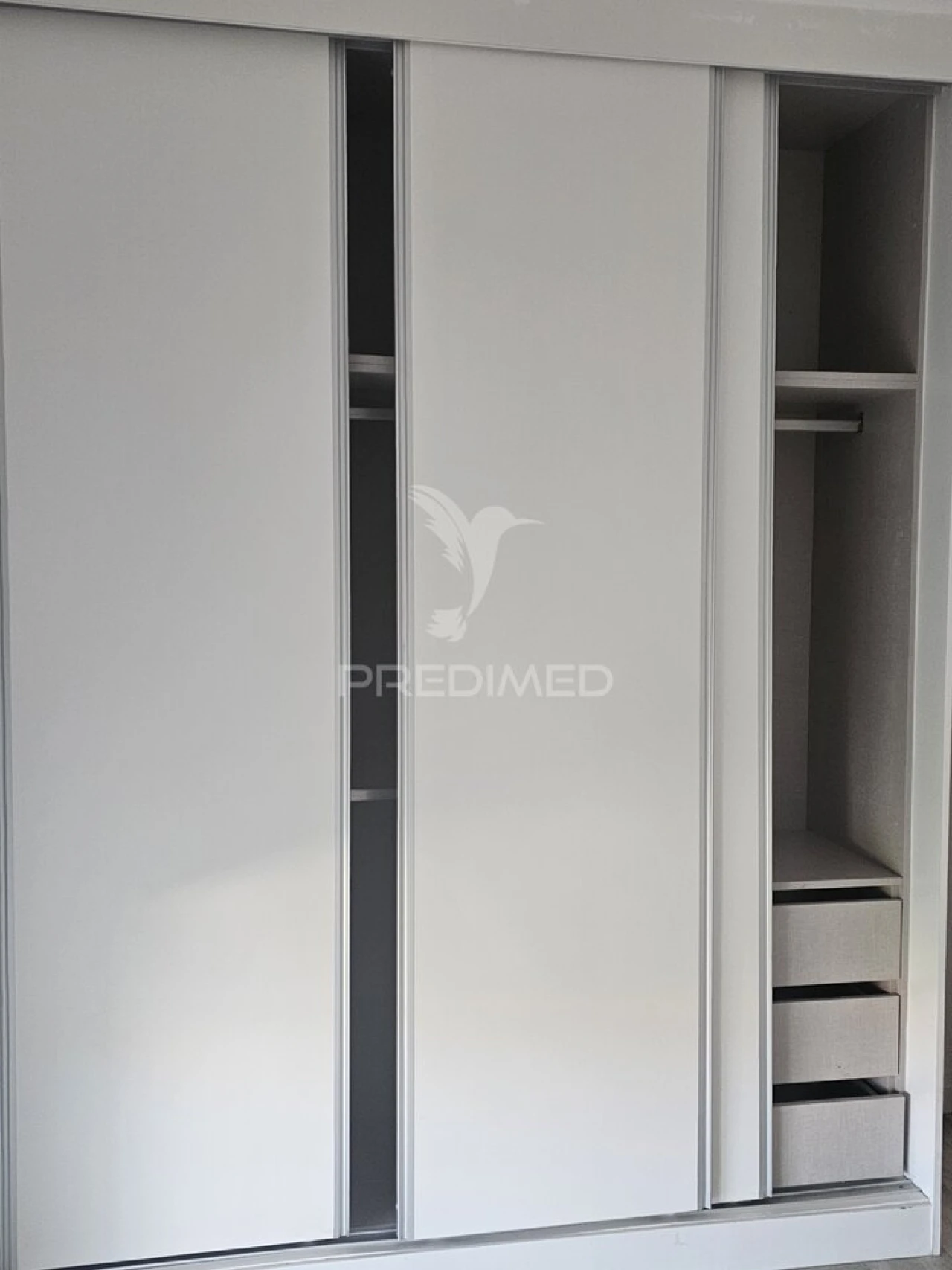 Apartamento T1 para Venda em Baixa da Banheira e Vale da Amoreira Foto 7