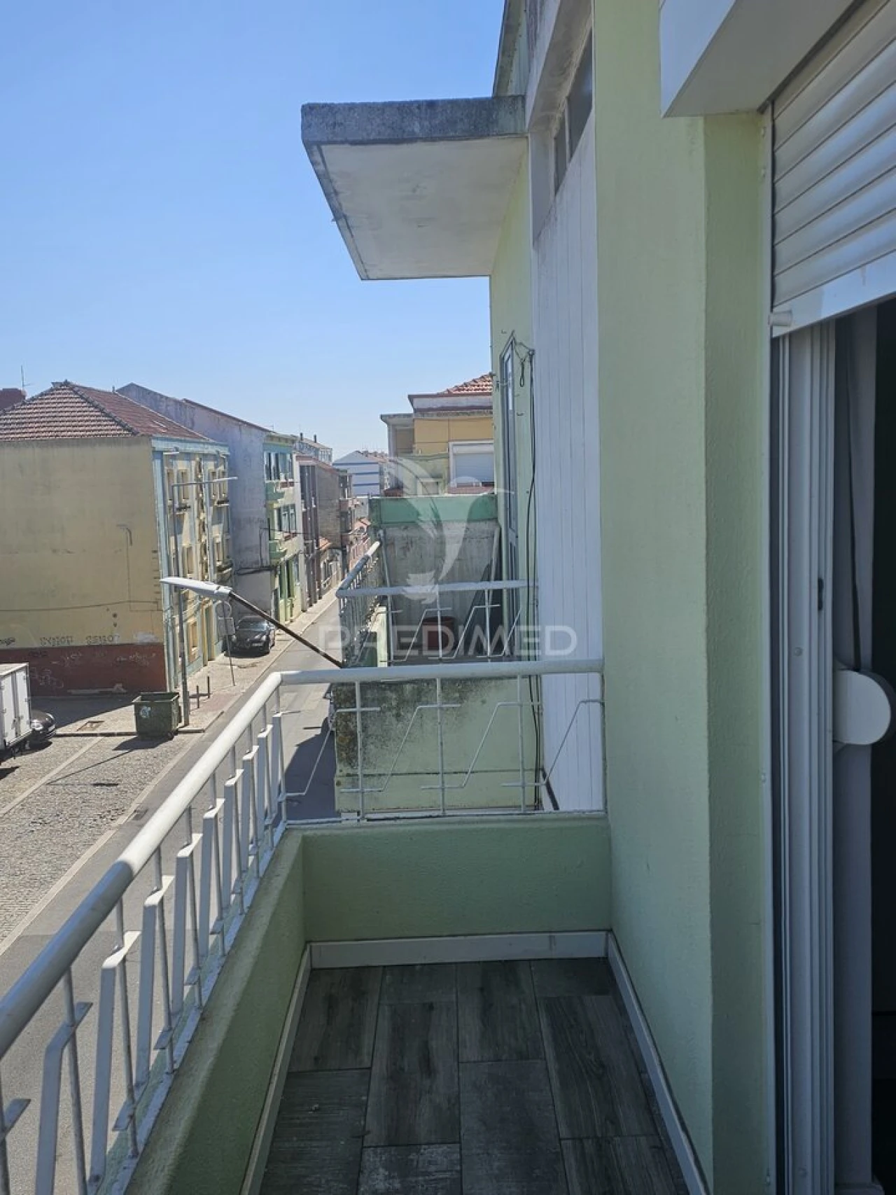 Apartamento T1 para Venda em Baixa da Banheira e Vale da Amoreira Foto 3
