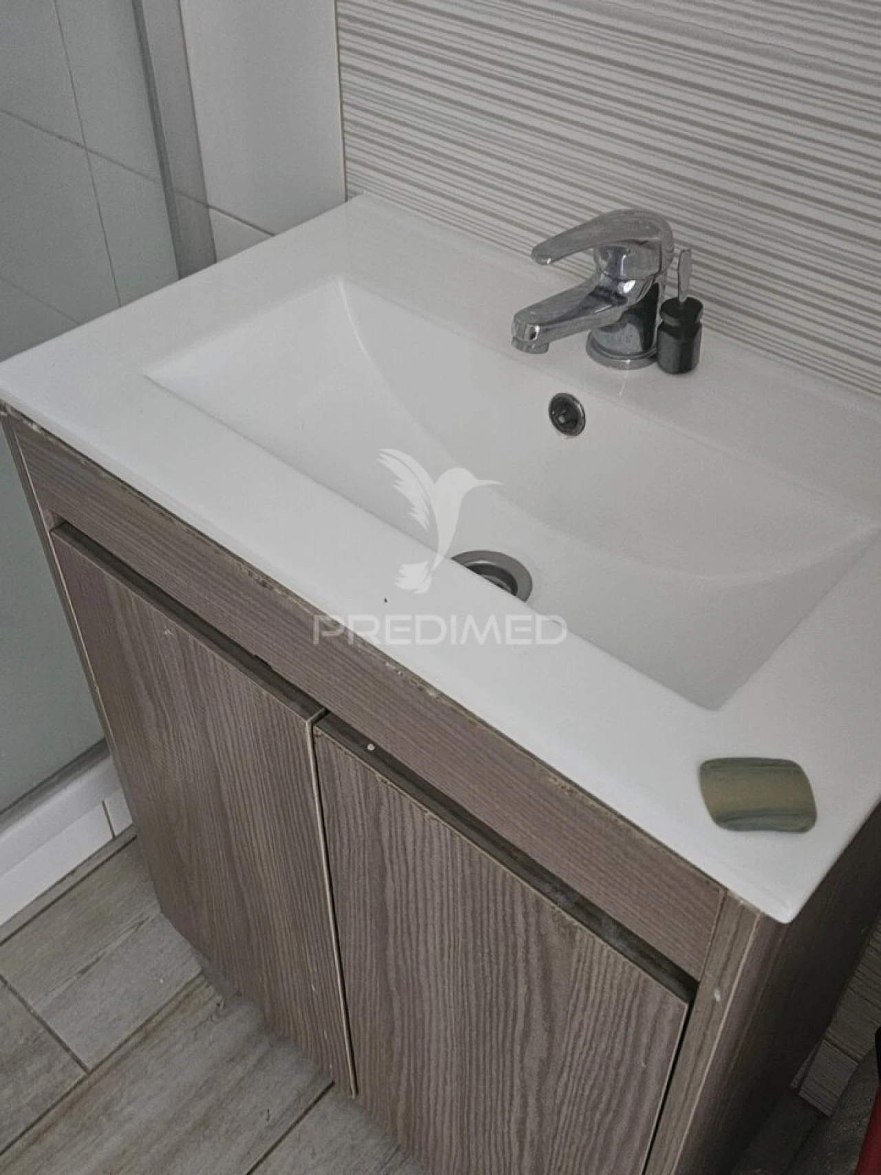 Apartamento T1 para Venda em Baixa da Banheira e Vale da Amoreira Foto 8