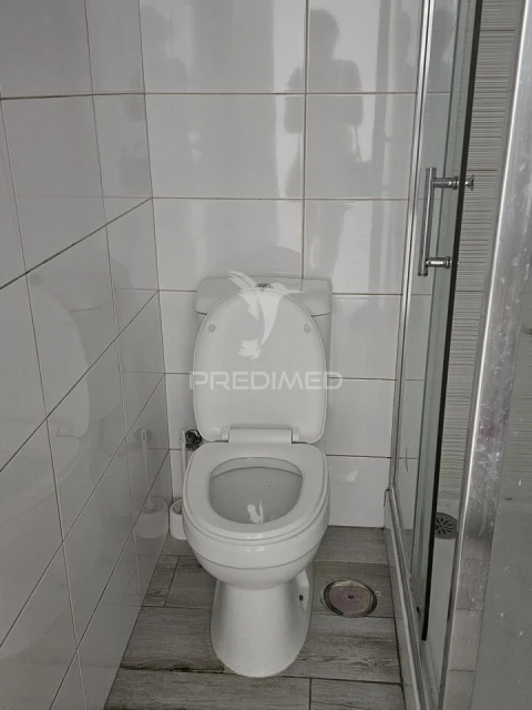 Apartamento T1 para Venda em Baixa da Banheira e Vale da Amoreira