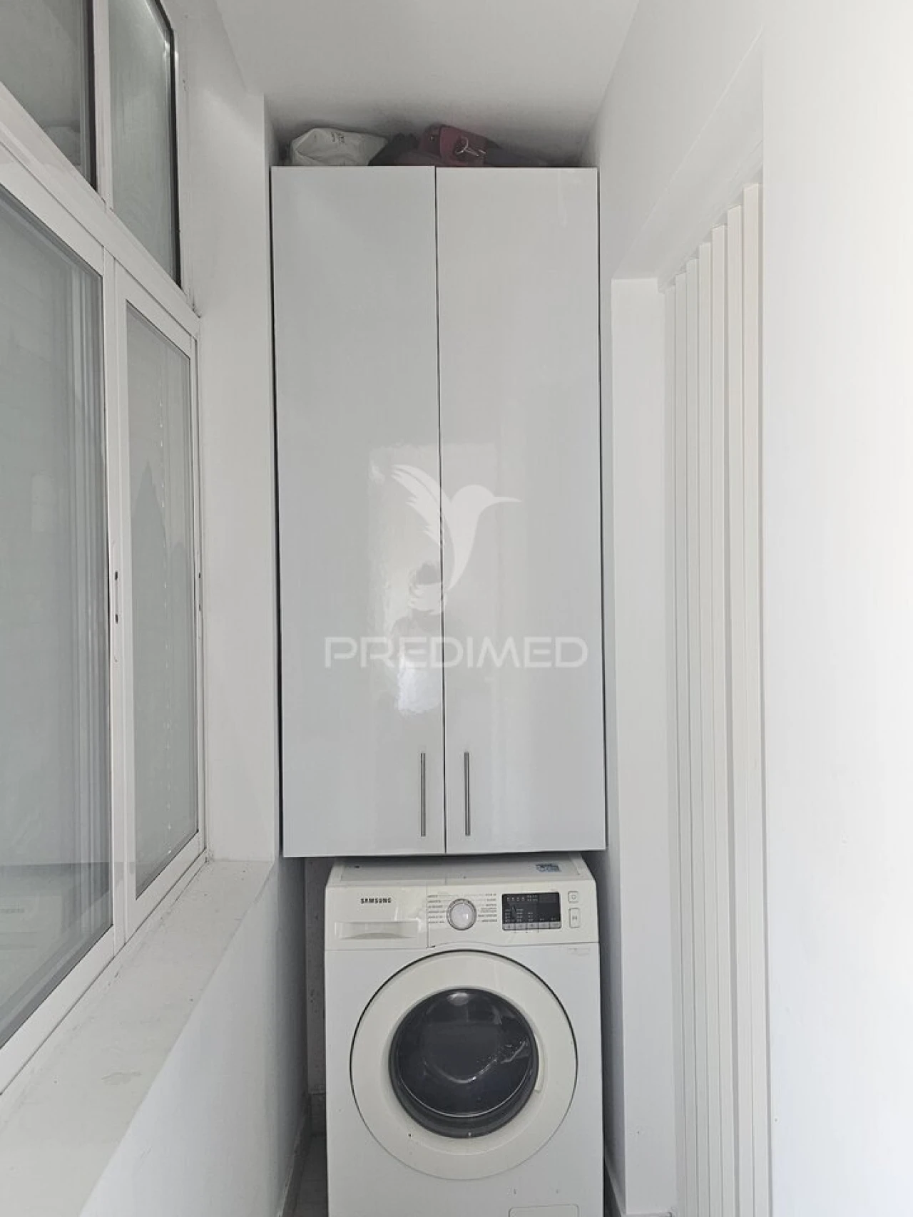 Apartamento T1 para Venda em Baixa da Banheira e Vale da Amoreira Foto 11