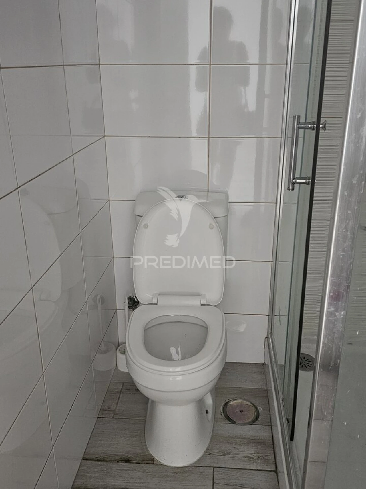 Apartamento T1 para Venda em Baixa da Banheira e Vale da Amoreira Foto 10