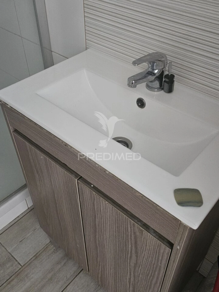 Apartamento T1 para Venda em Baixa da Banheira e Vale da Amoreira Foto 8