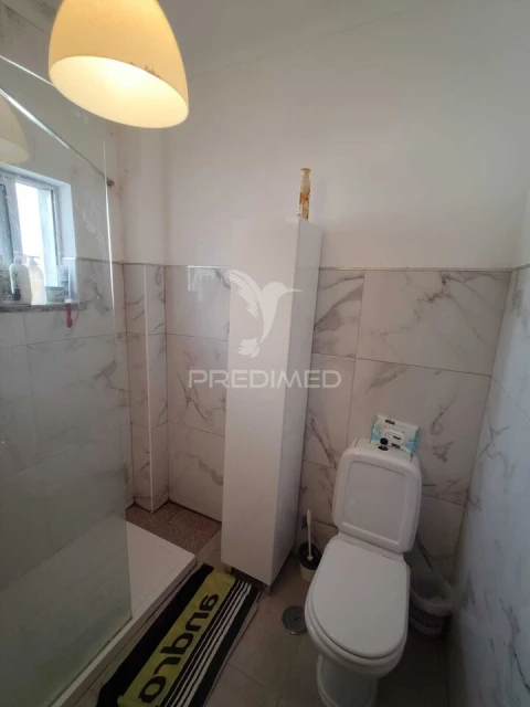 Apartamento T2 para Venda em Sado