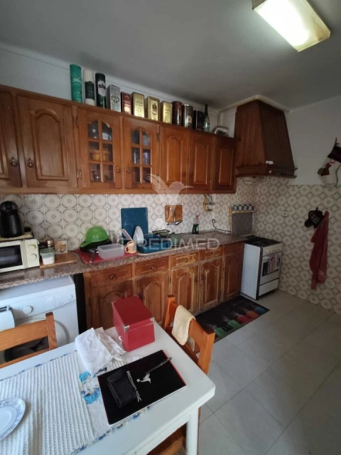 Apartamento T2 para Venda em Sado