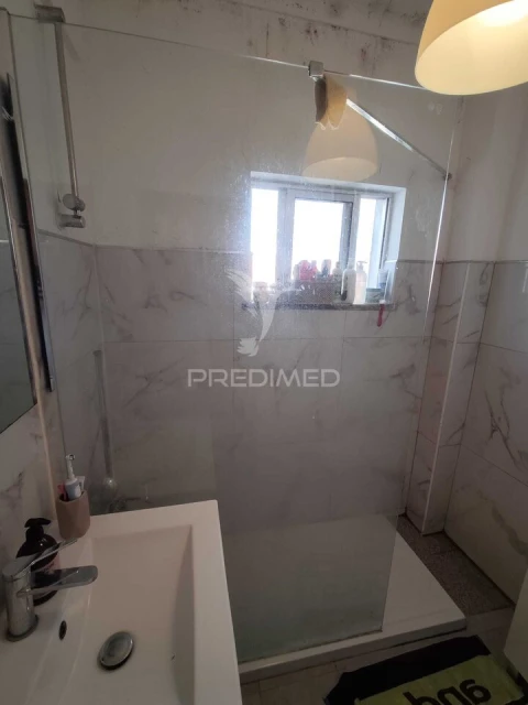 Apartamento T2 para Venda em Sado