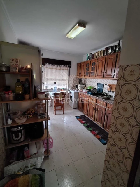 Apartamento T2 para Venda em Sado