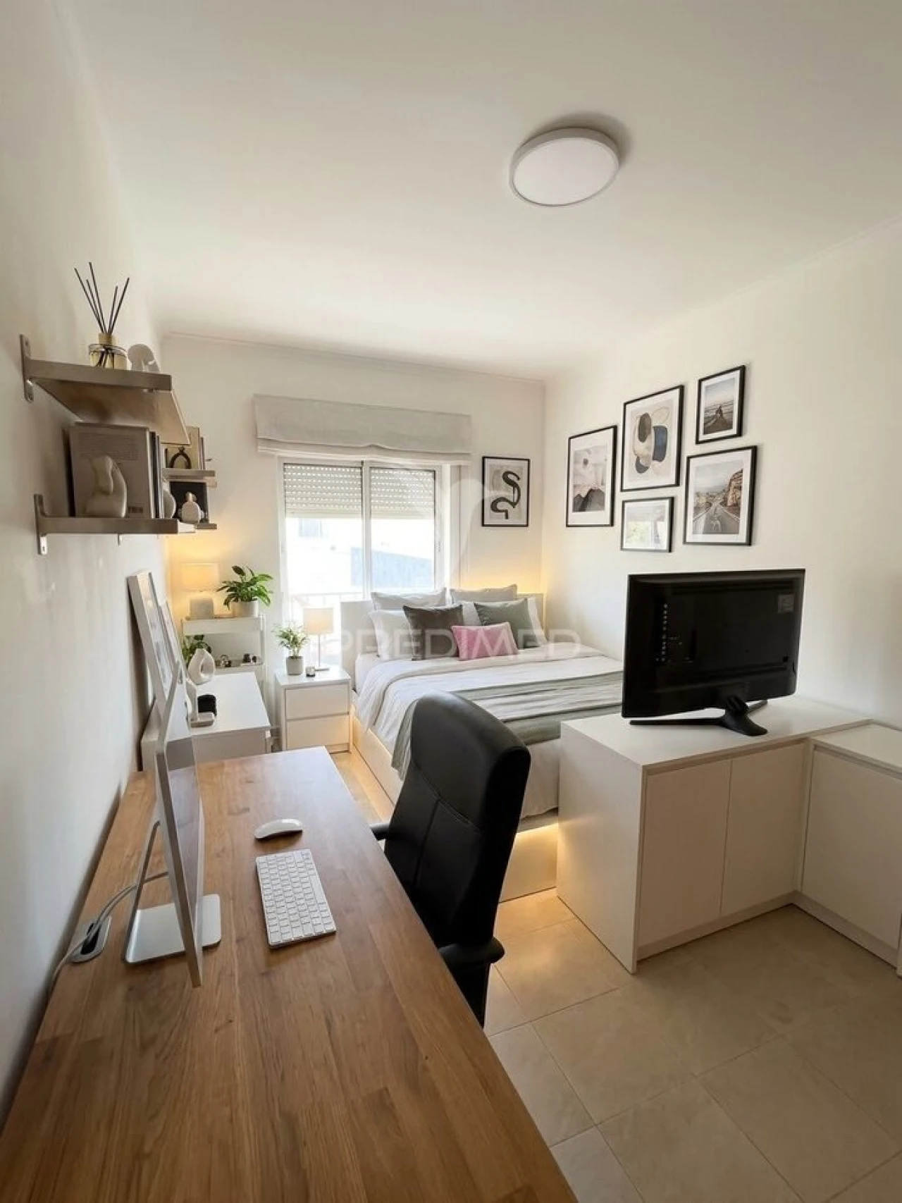 Apartamento T2 para Venda em Sado Foto 11