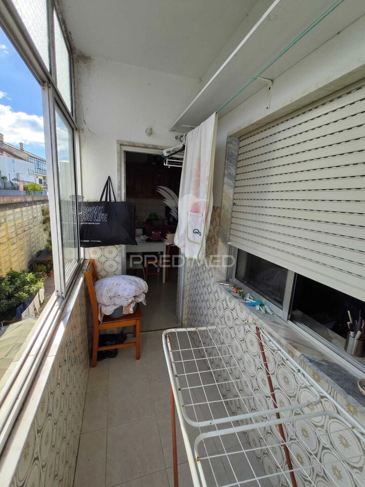 Apartamento T2 para Venda em Sado Foto 4