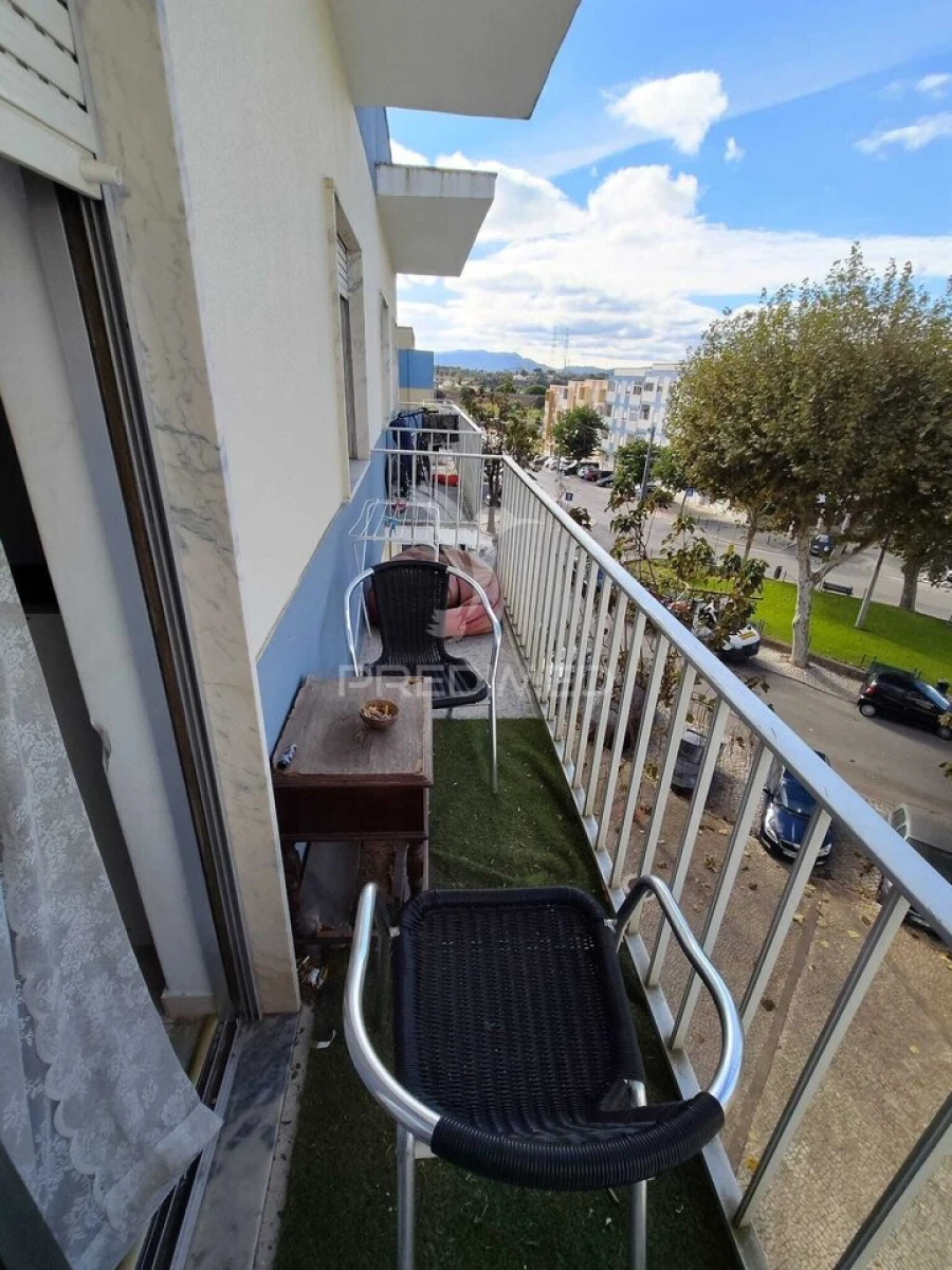 Apartamento T2 para Venda em Sado Foto 6