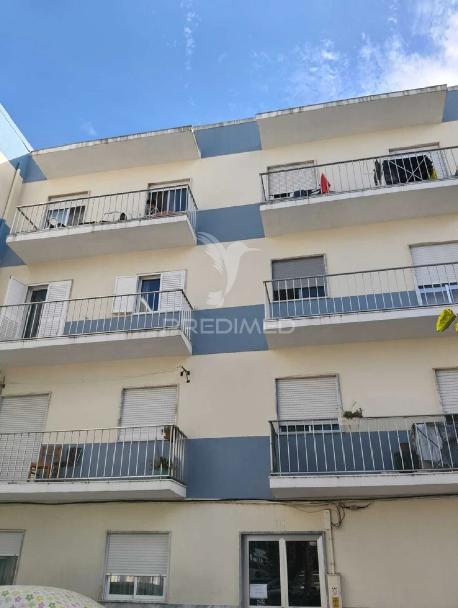 Apartamento T2 para Venda em Sado Foto 26
