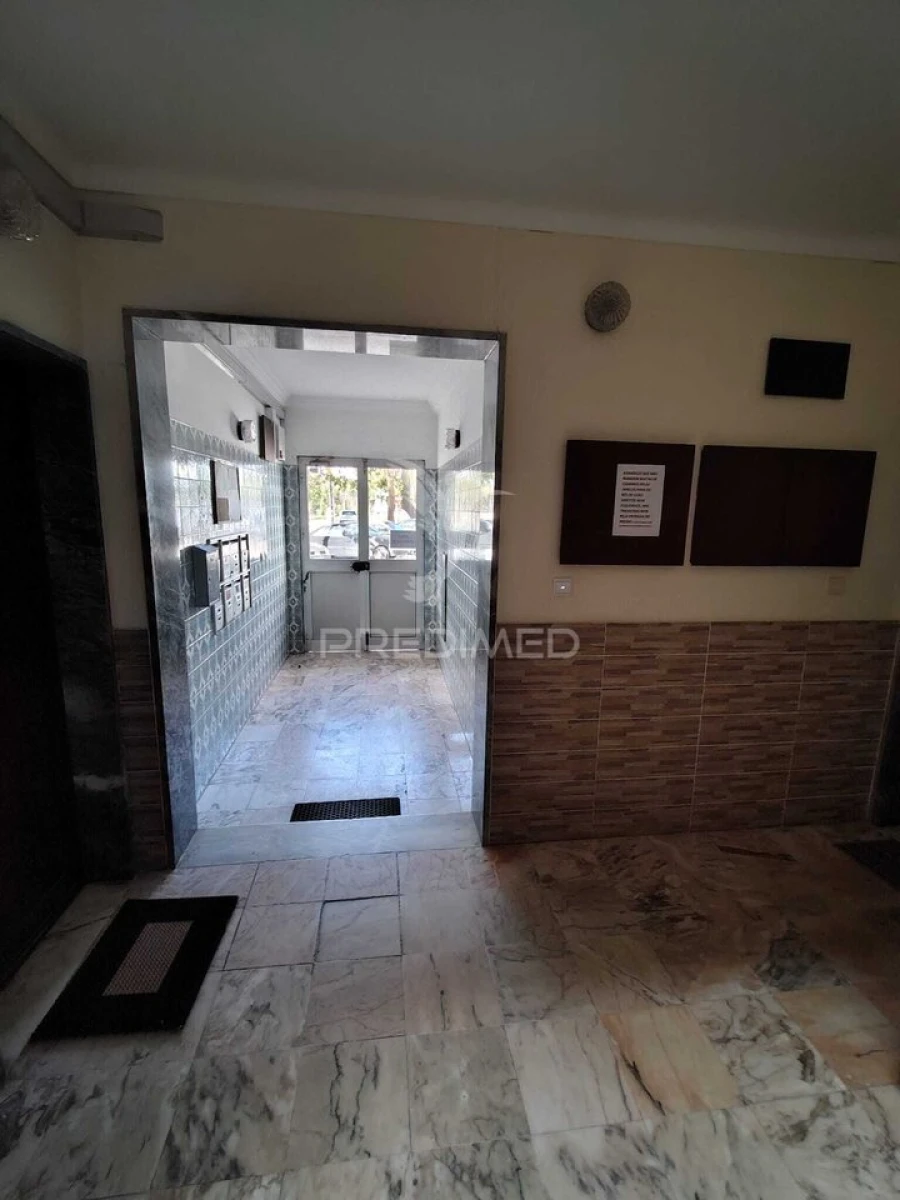 Apartamento T2 para Venda em Sado Foto 36