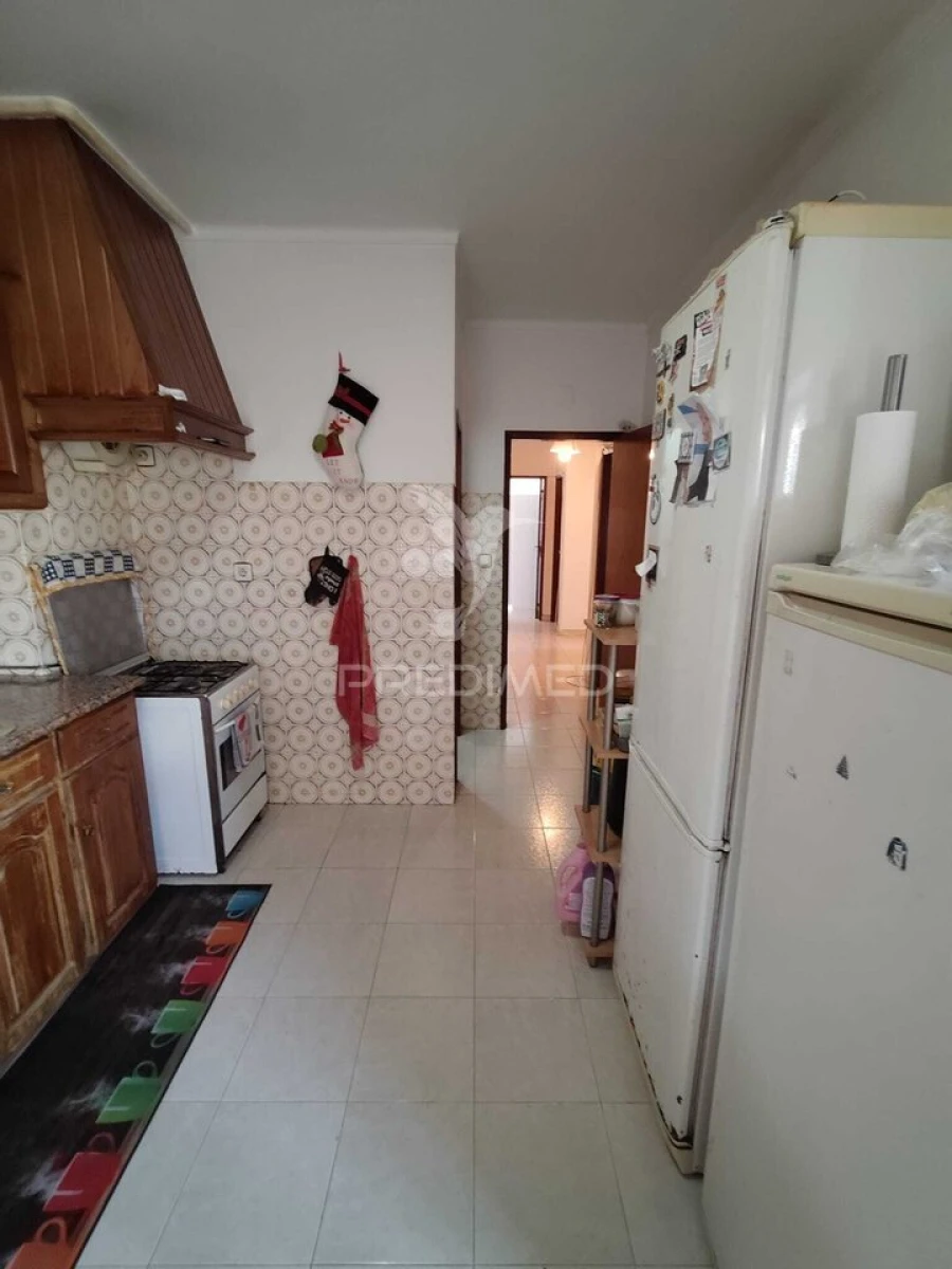 Apartamento T2 para Venda em Sado Foto 16