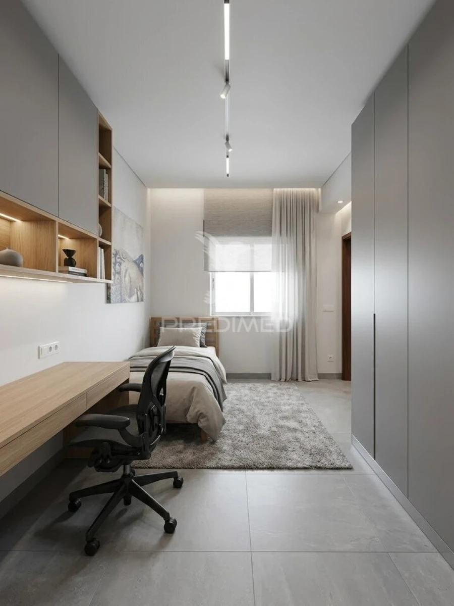 Apartamento T2 para Venda em Sado Foto 9