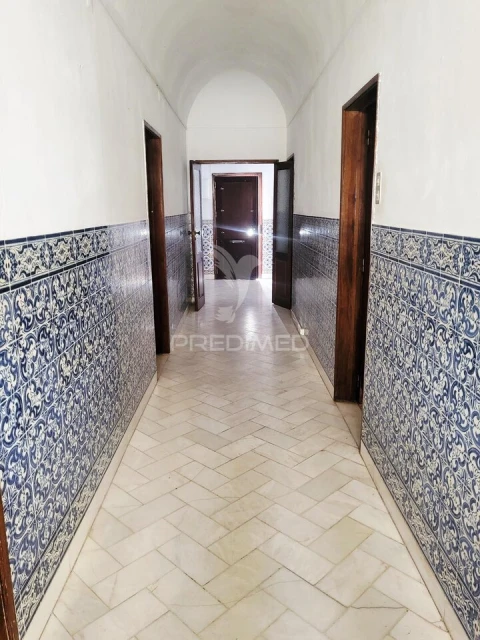 Moradia T3 para Venda em Redondo