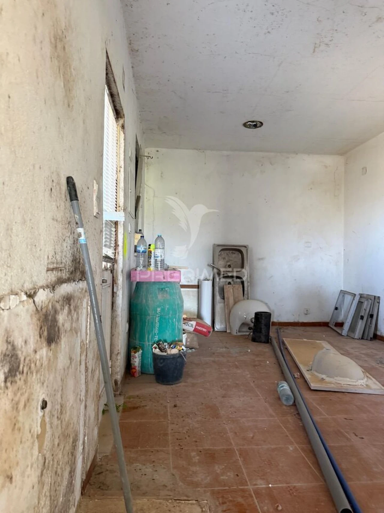 Moradia T2 para Venda em Benedita Foto 11