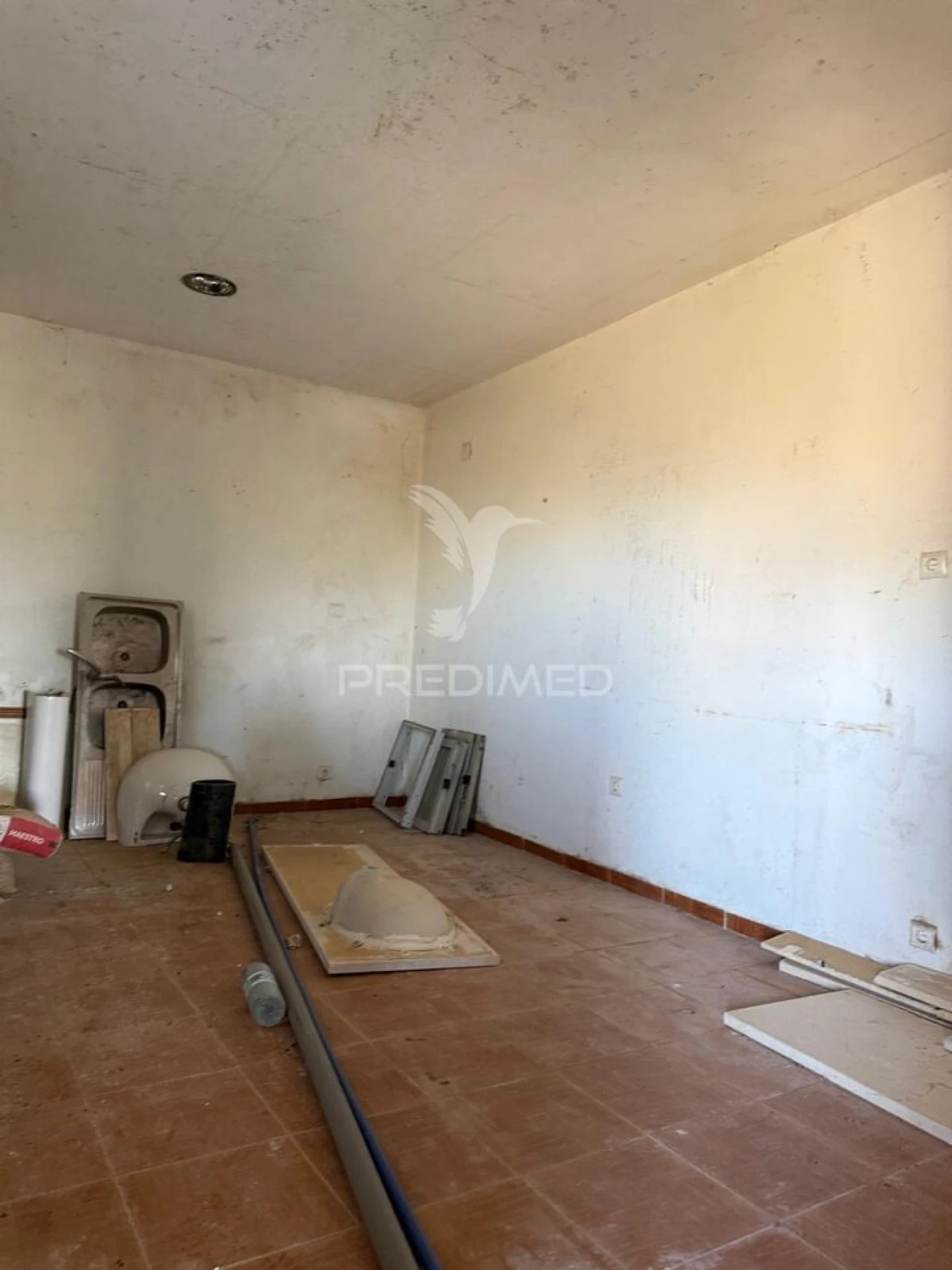 Moradia T2 para Venda em Benedita Foto 9