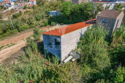 Moradia T2 para Venda em Benedita