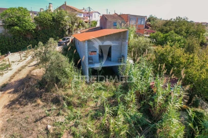 Moradia T2 para Venda em Benedita