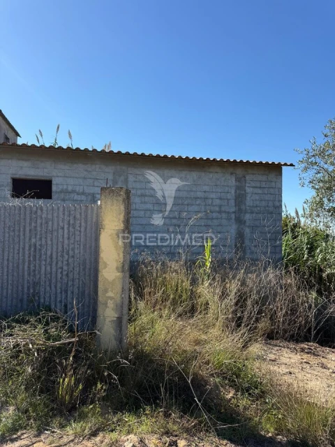 Moradia T2 para Venda em Benedita