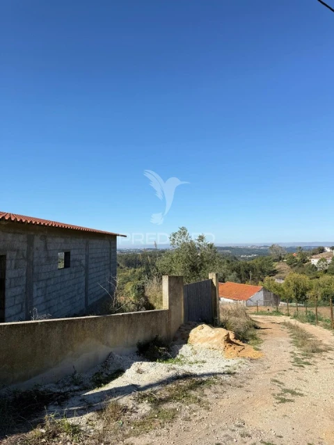 Moradia T2 para Venda em Benedita