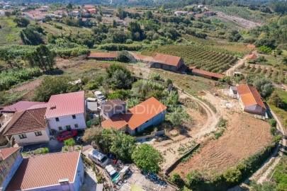 Moradia T2 para Venda em Benedita