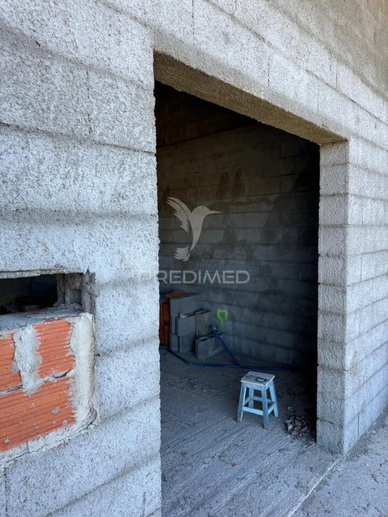 Moradia T2 para Venda em Benedita Foto 2