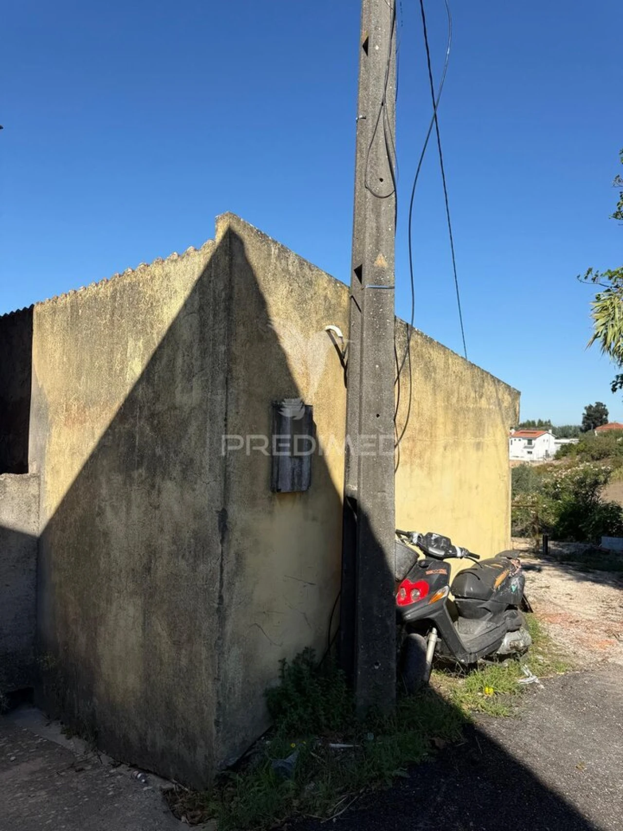 Moradia T2 para Venda em Benedita Foto 22